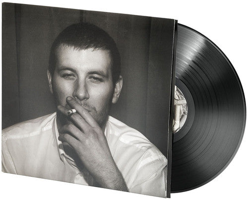 Arctic Monkeys - Whatever People Say I Am, That's What I Am Not [LP]