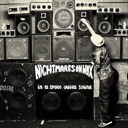 Nightmares On Wax - In a Space Outta Sound [LP]