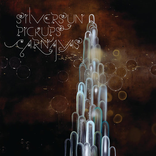 Silversun Pickups 'Carnavas' [LP]