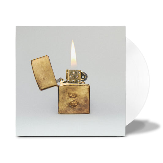 Pre-Order: Mumford & Sons - Prizefighter [Begin Again White LP]