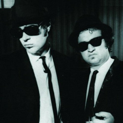 the album cover for Blues Brothers - Very Best Of [Import]
