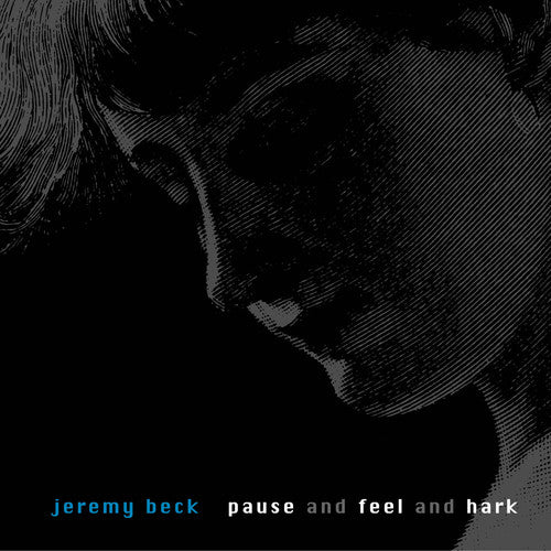 the album cover for Various Artists - Pause & Feel & Hark