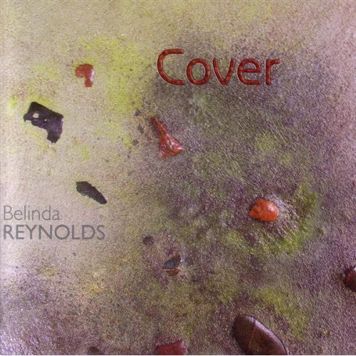 the album cover for Reynolds, Belinda - Cover