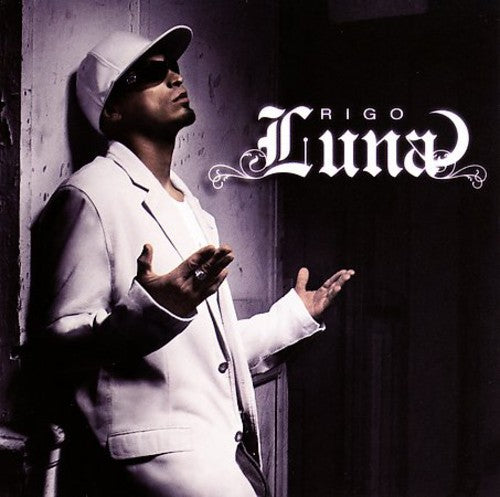the album cover for Rigo Luna - Rigo Luna