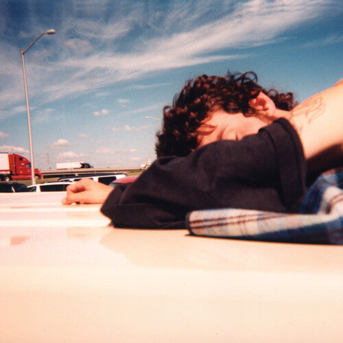 Brand New - Your Favorite Weapon [LP]