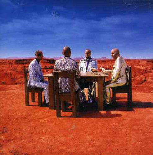 Muse - Black Holes & Revelations [CD]