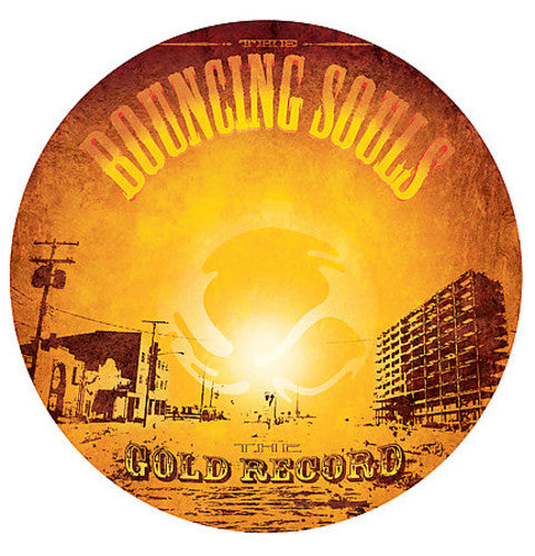 The Bouncing Souls - Gold Record [LP]