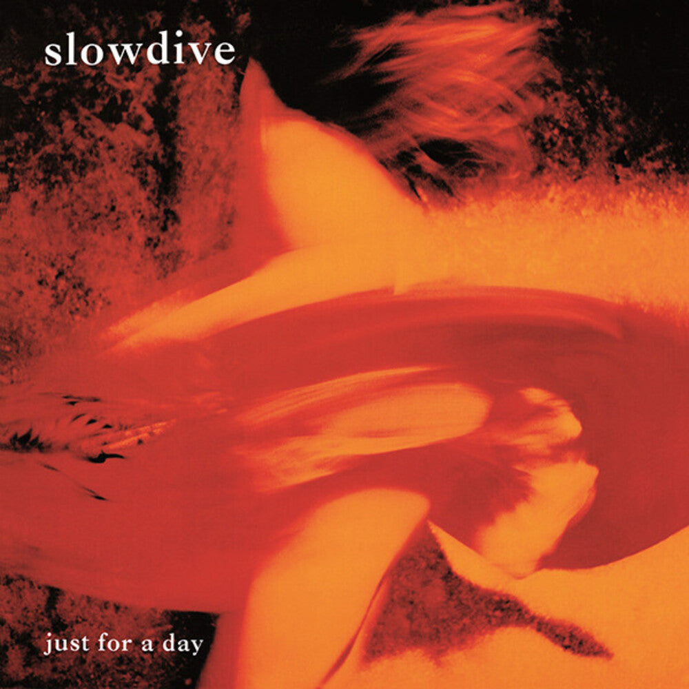 Slowdive - Just For A Day (180 Gram) [Import]