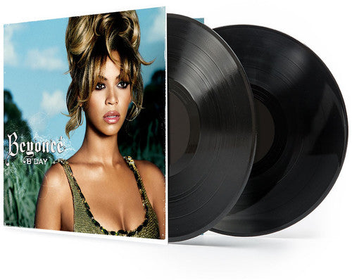 Beyoncé - B'day [LP]