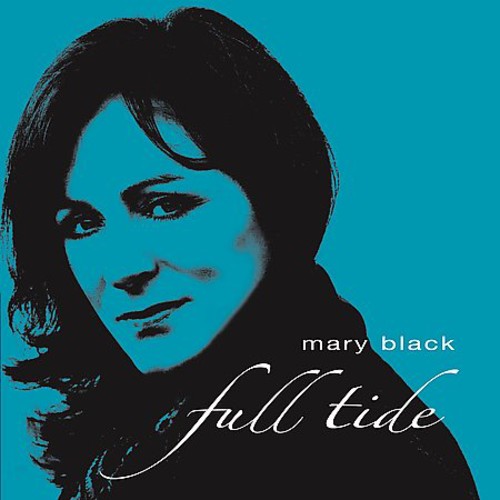 the album cover for Mary Black - Full Tide