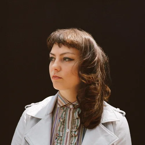 cover art for Angel Olsen - My Woman
