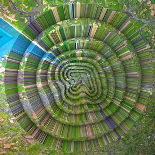 album art for Aphex Twin - Collapse