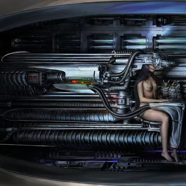cover art for Arca - XXXXX