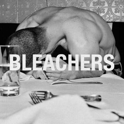 cover art for Bleachers - everyone for ten minutes