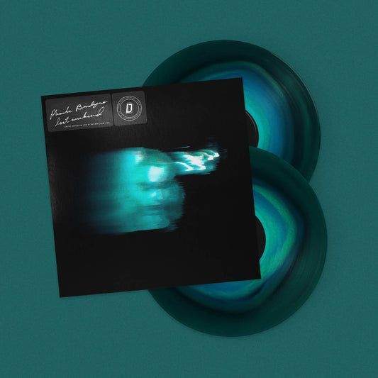 Pre-Order: Phoebe Bridgers - Lost Weekend [Dinked Edition 'Far Side of the Moon' 2LP w/ Lyric Book]
