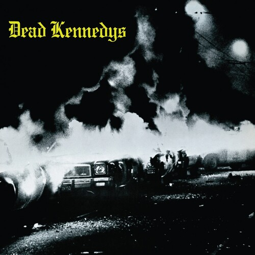 cover art for Dead Kennedys - Fresh Fruit For Rotting Vegetables: 2026 Remaster