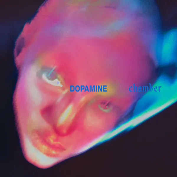 cover art for Fontaines D.C. - Dopamine Chamber