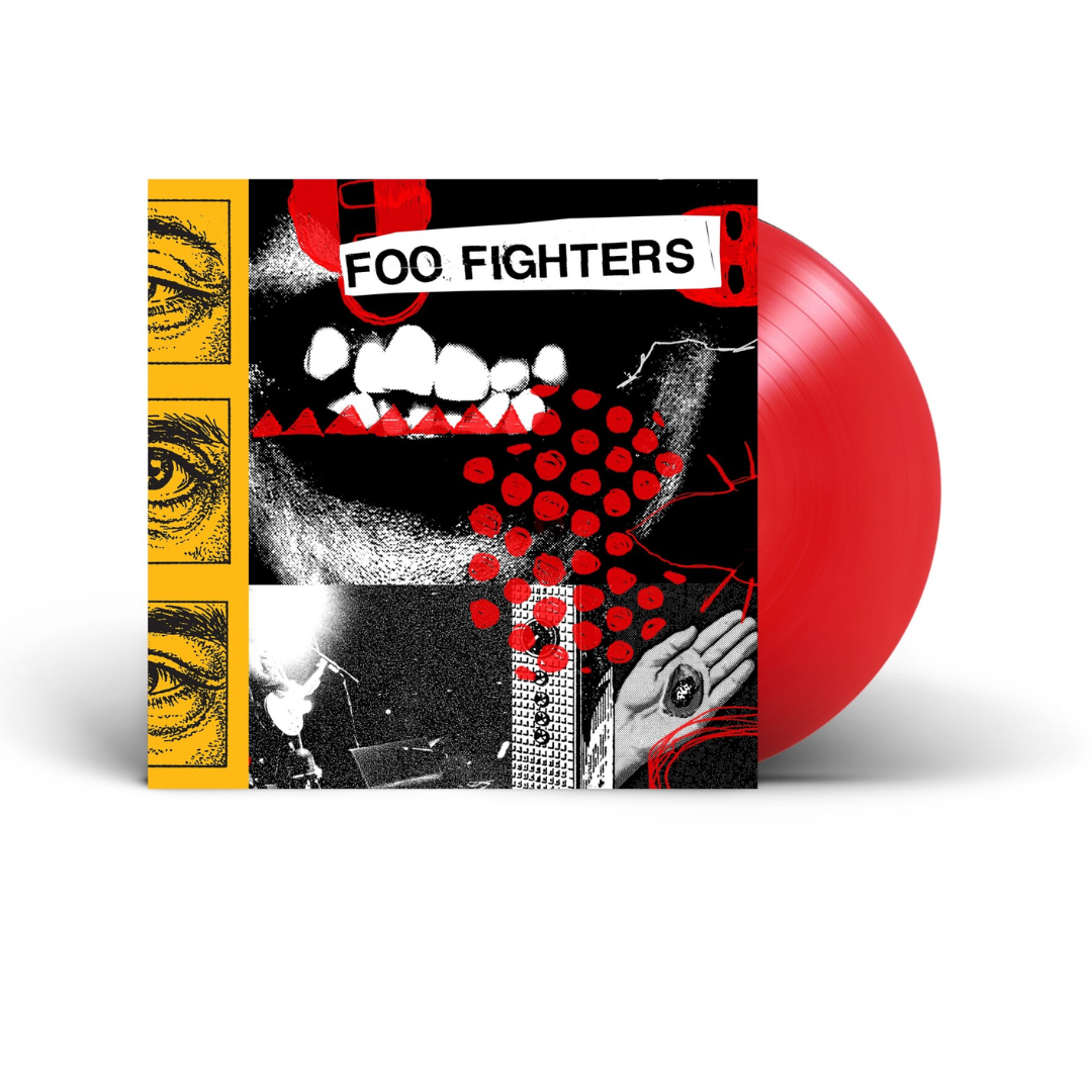 FooFighters-MyFavoriteToy-IndieRedLP