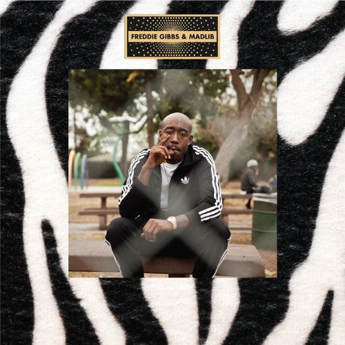 album art for Freddie Gibbs - Pinata [LP]