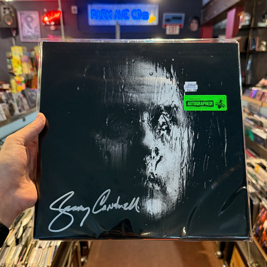 Jerry Cantrell - I Want Blood [Park Ave SIGNED Exclusive 2LP]