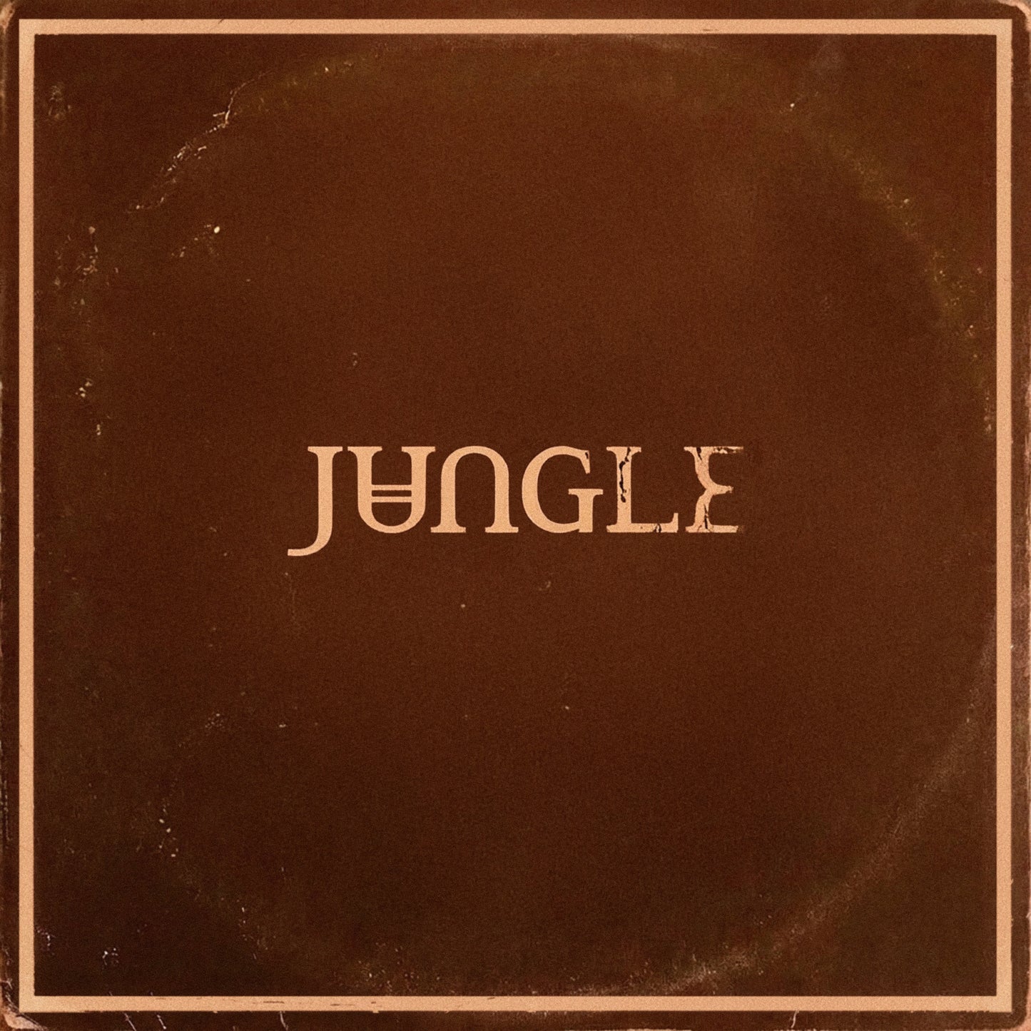 cover art for Jungle - Sunshine