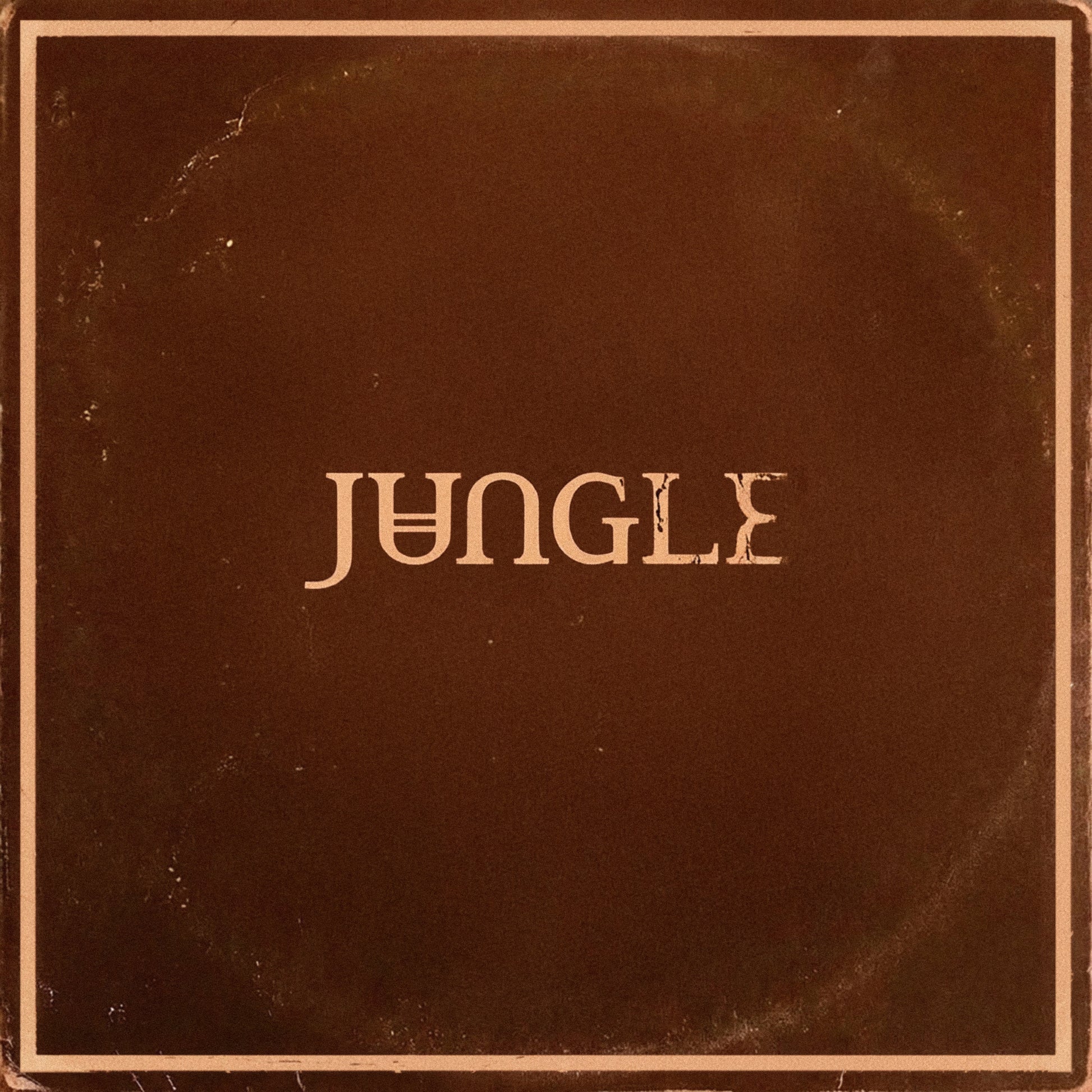 cover art for Jungle - Sunshine