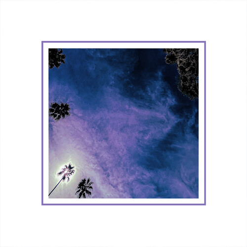 cover art for Look Outside Your Window - Look Outside Your Window