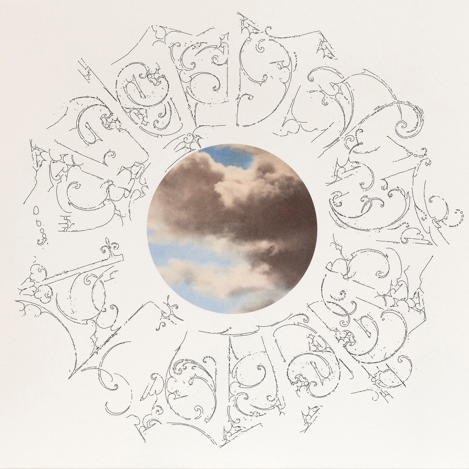cover art for Mac Miller - The Divine Feminine (10th Anniv.)