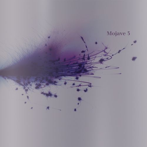 cover art for Mojave 3 - Ask Me Tomorrow