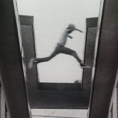 album art for Mos Def - The Ecstatic