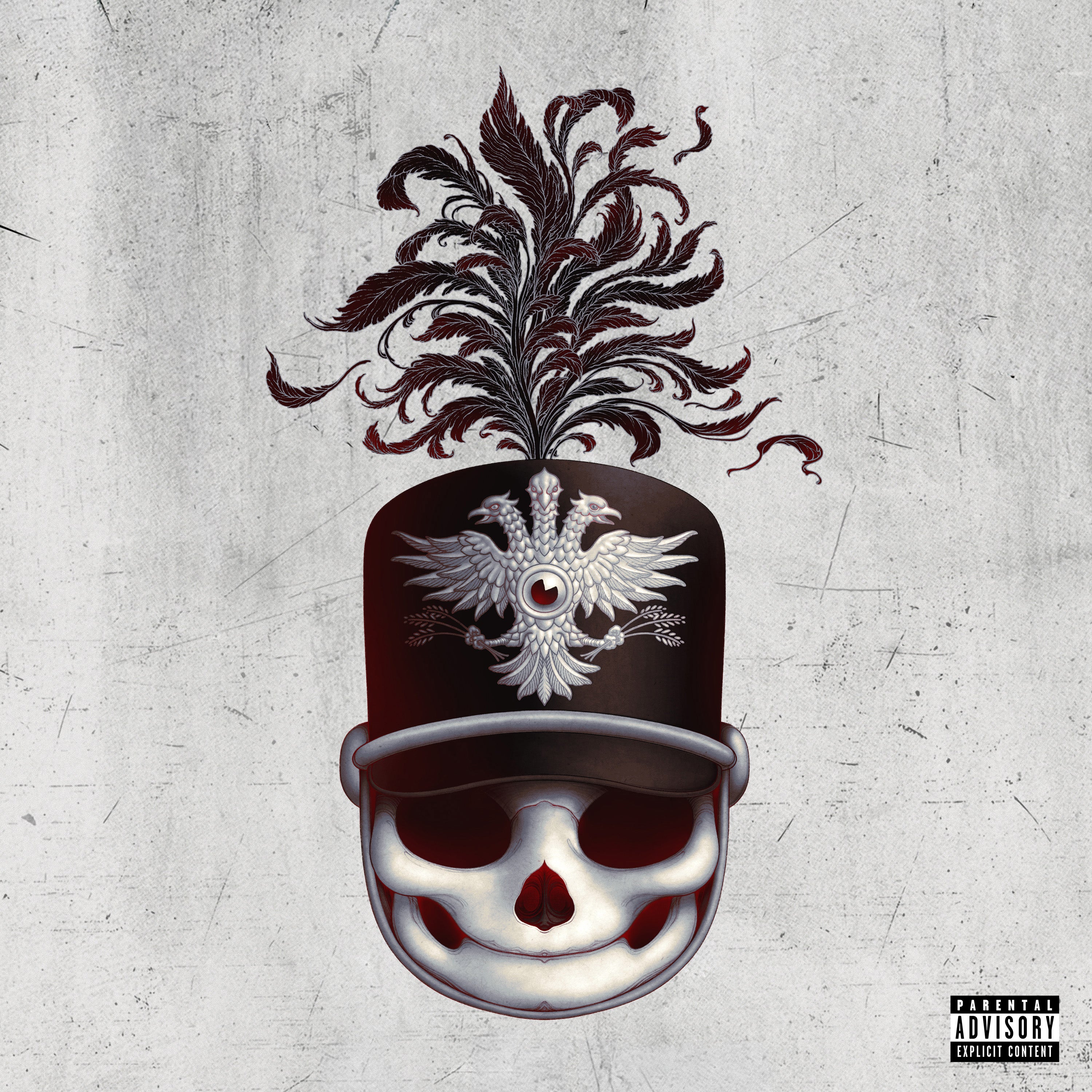 Pre-Order: My Chemical Romance - The Black Parade (20th Anniv