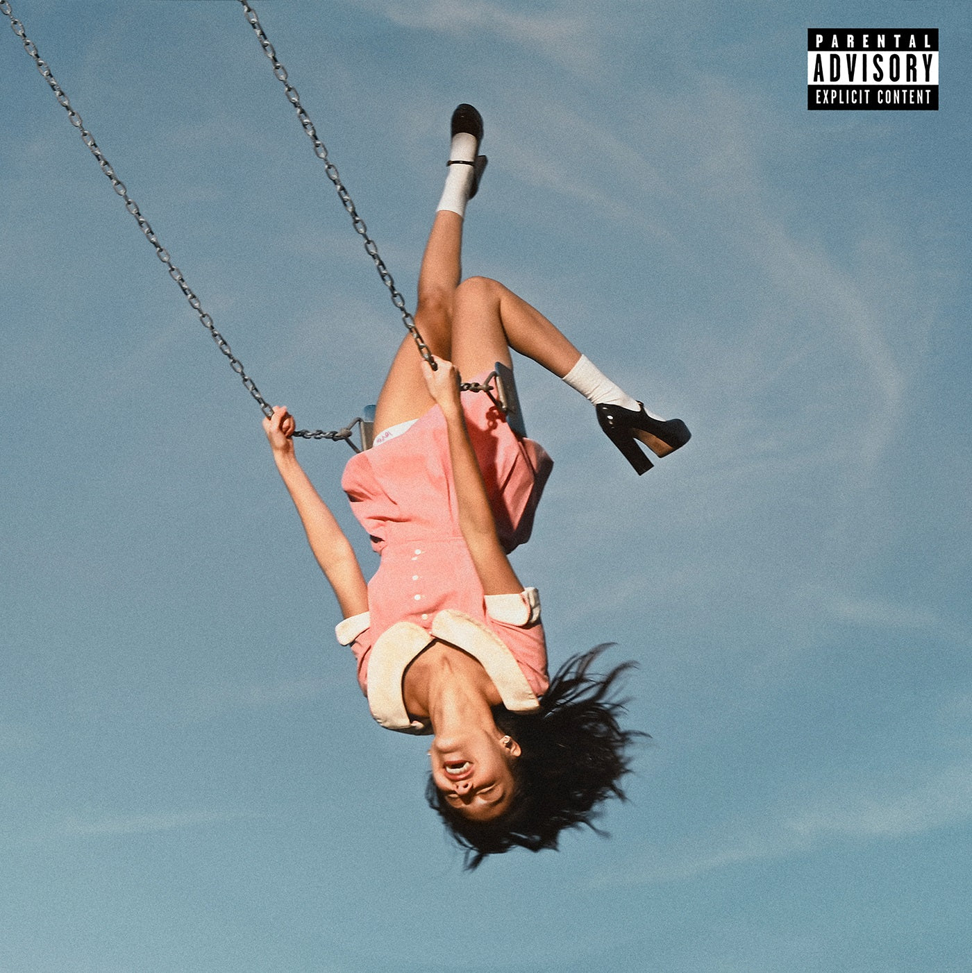 cover art for Olivia Rodrigo - you seem pretty sad for a girl so in love