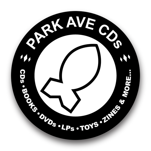 Park Ave CDs