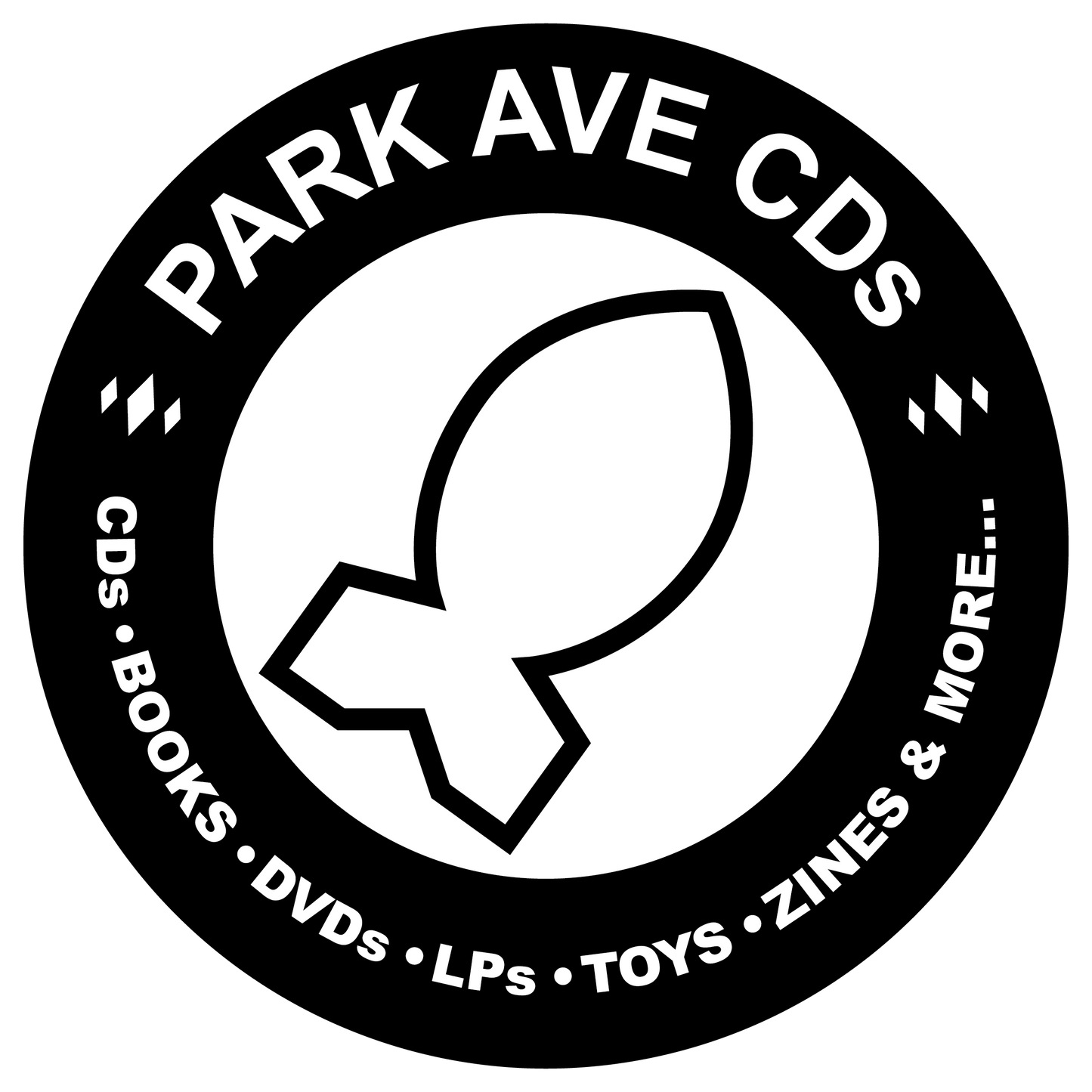 park ave cds logo
