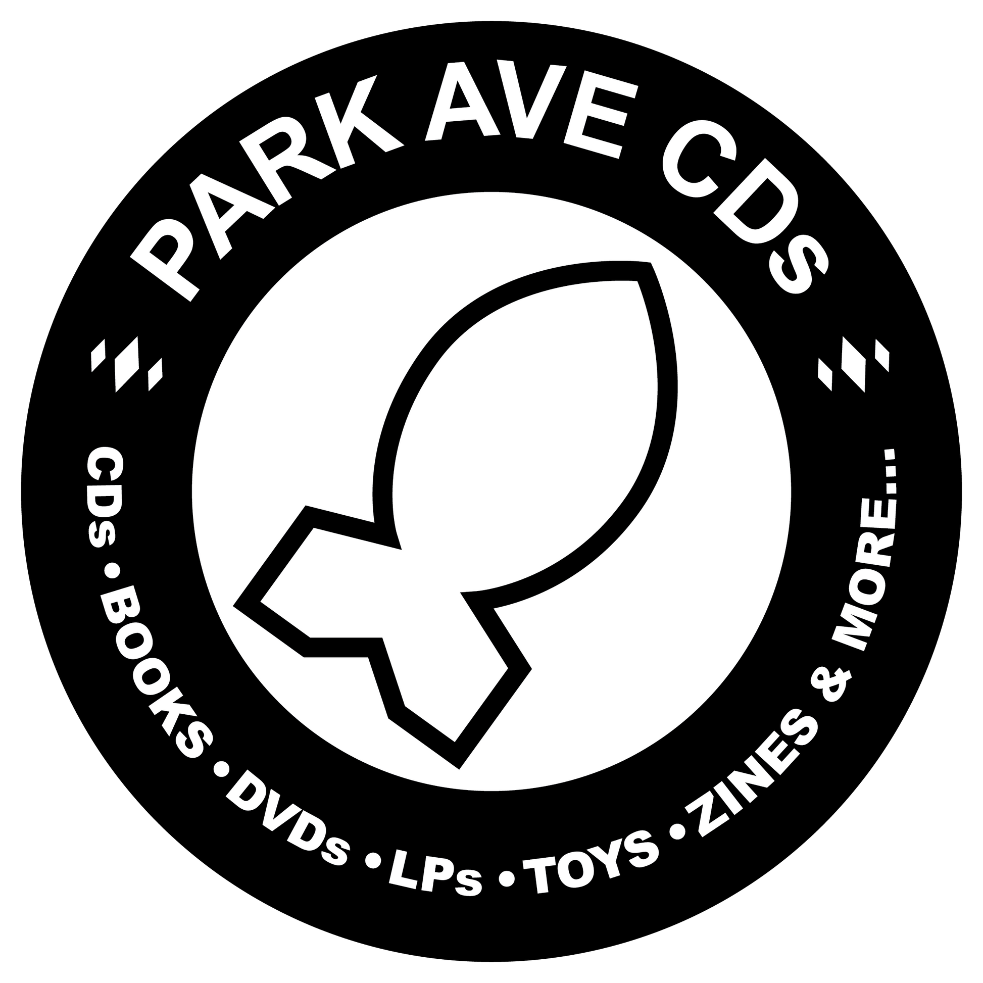 park ave cds logo