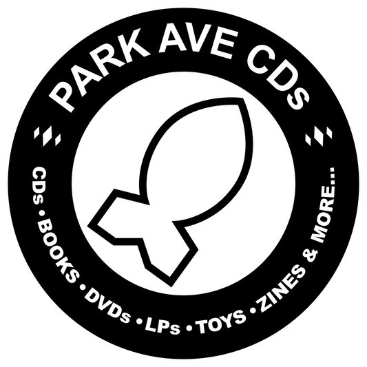 park ave cds logo
