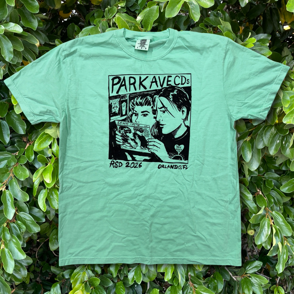 RSD 2026 "Couple" T-Shirt