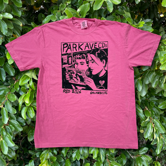 RSD 2026 "Couple" T-Shirt
