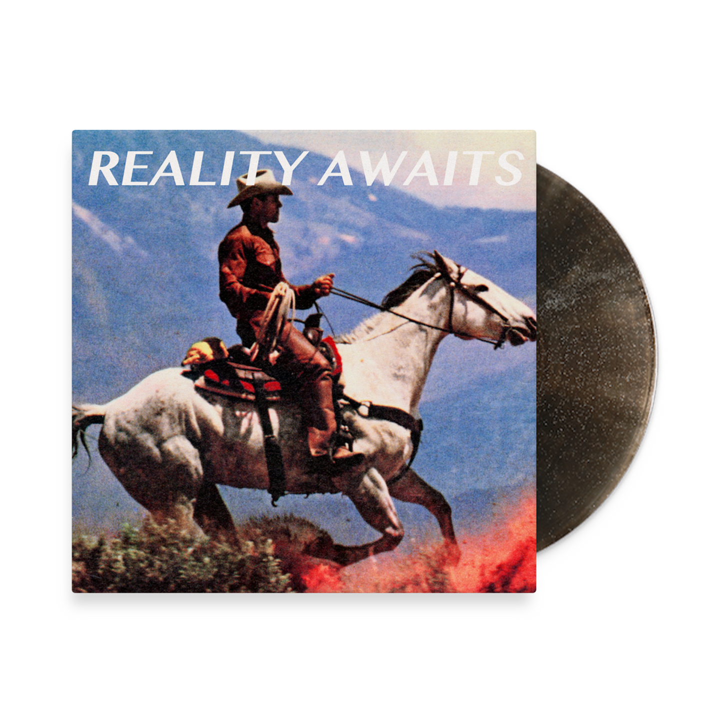 TheStrokes_RealityAwaits_IndieBlackIceGlitterLP