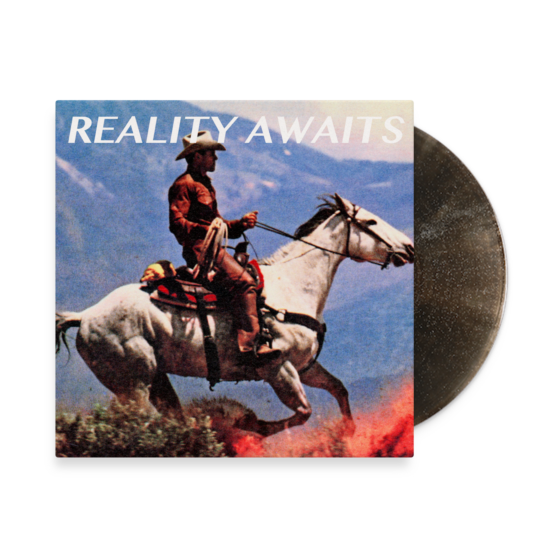 TheStrokes_RealityAwaits_IndieBlackIceGlitterLP