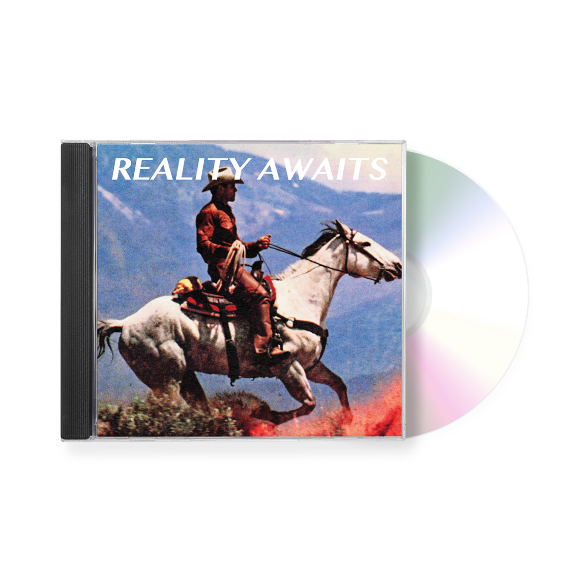 TheStrokes_RealityAwaits_CD