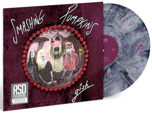 Smashing Pumpkins Gish RSD Essential