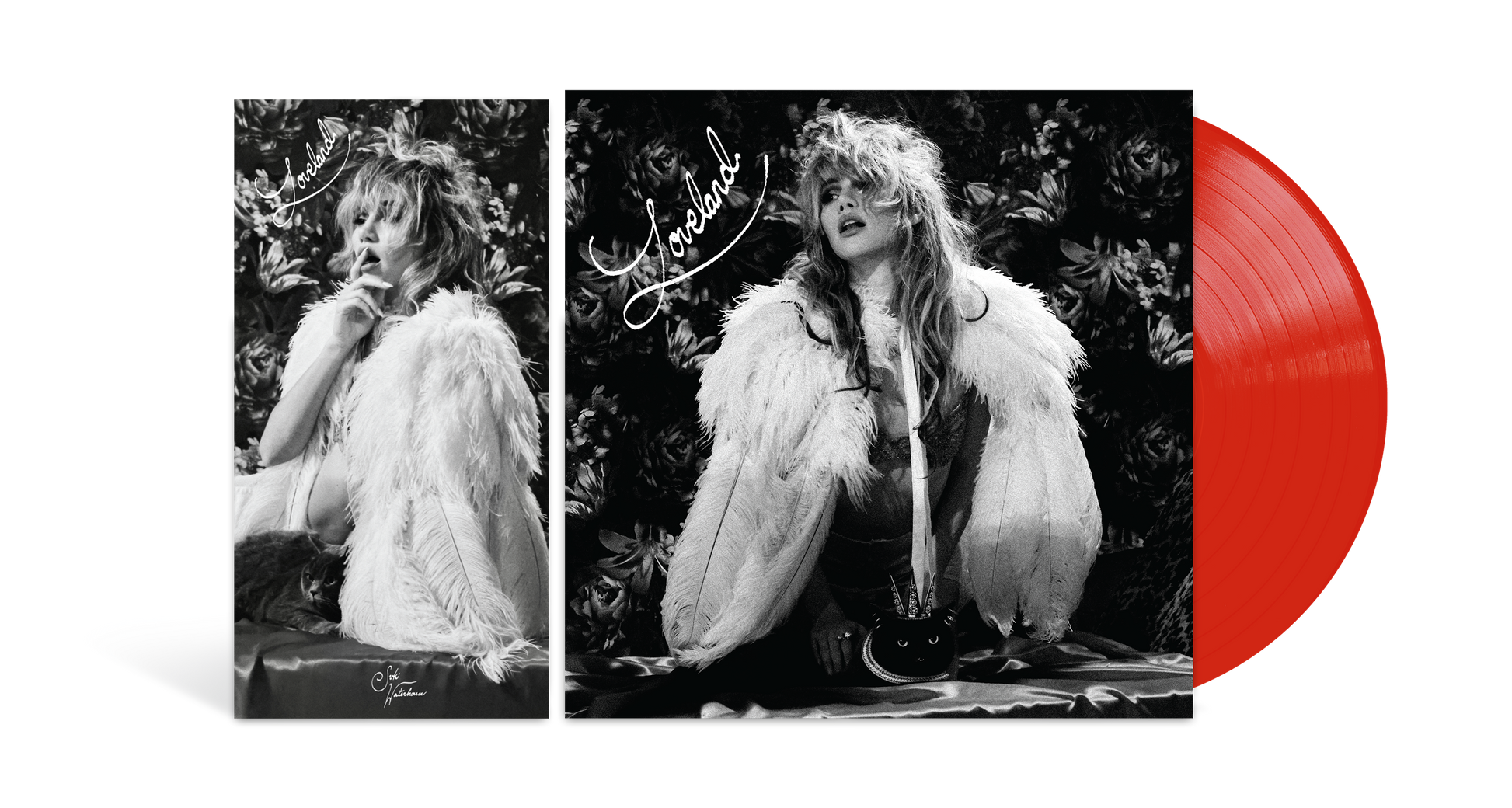 SukiWaterhouse-Loveland-IndiePackshot