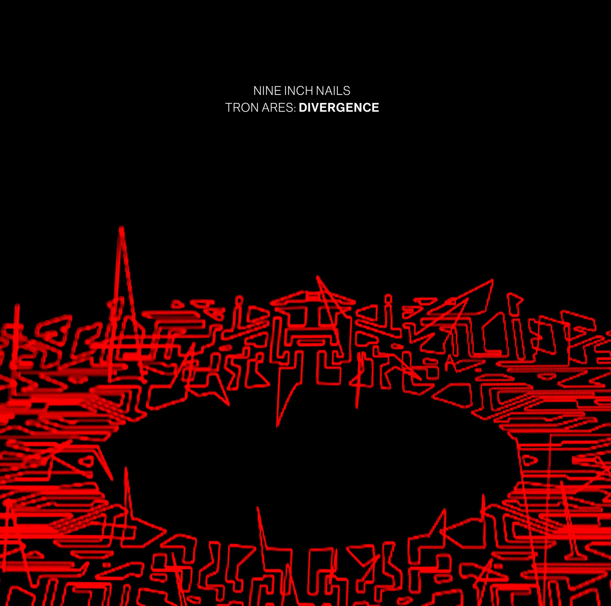 TRONARESDivergence_VINYLCOVER