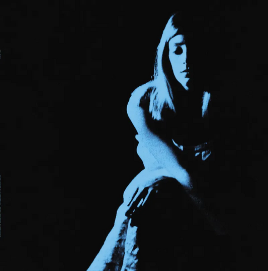 cover art for TV Girl - The Night in Question: French Exit Outtakes [RSD 2026]
