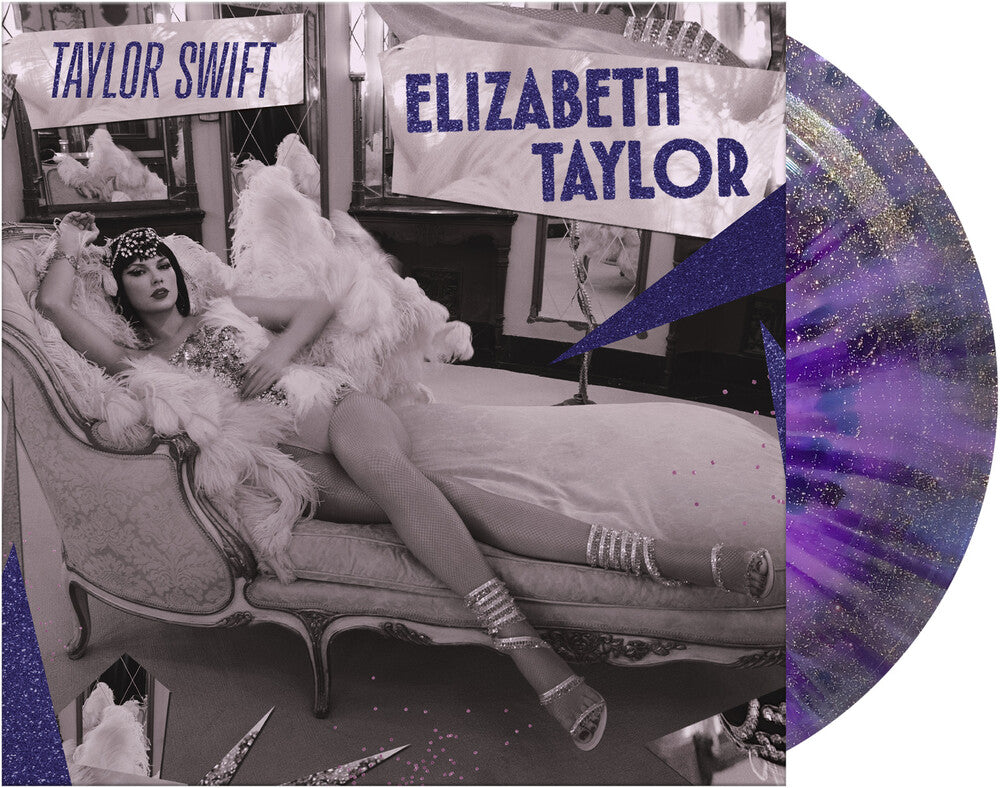Artist: Taylor Swift – Park Ave CDs