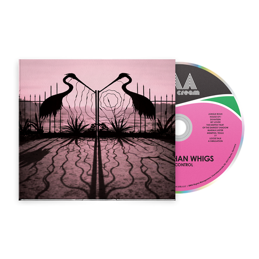 TheAfghanWhigs-SoftControl-CD