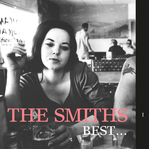 cover art for The Smiths - Best... I 