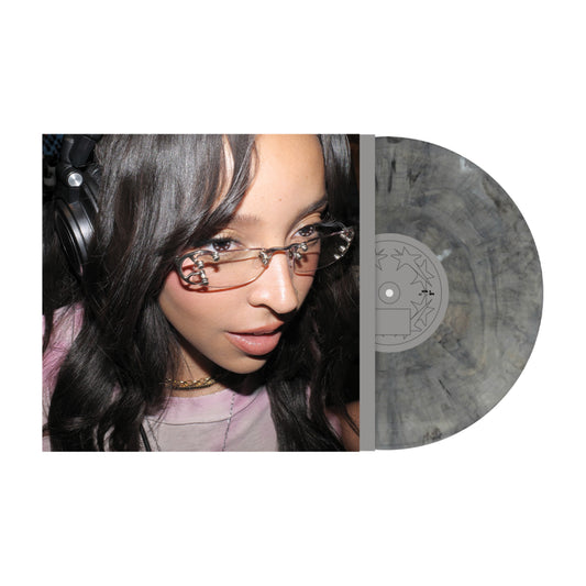 product mockup for Tinashe - Popstar [Stardust LP]