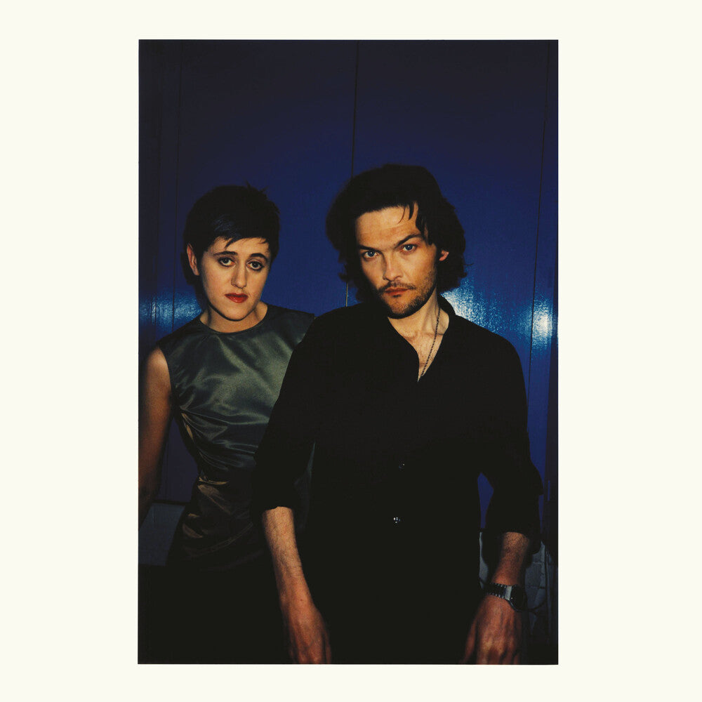 album cover for the best of everything but the girl